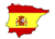 CRISTALERÍA BAZA - Espanol