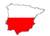 CRISTALERÍA BAZA - Polski